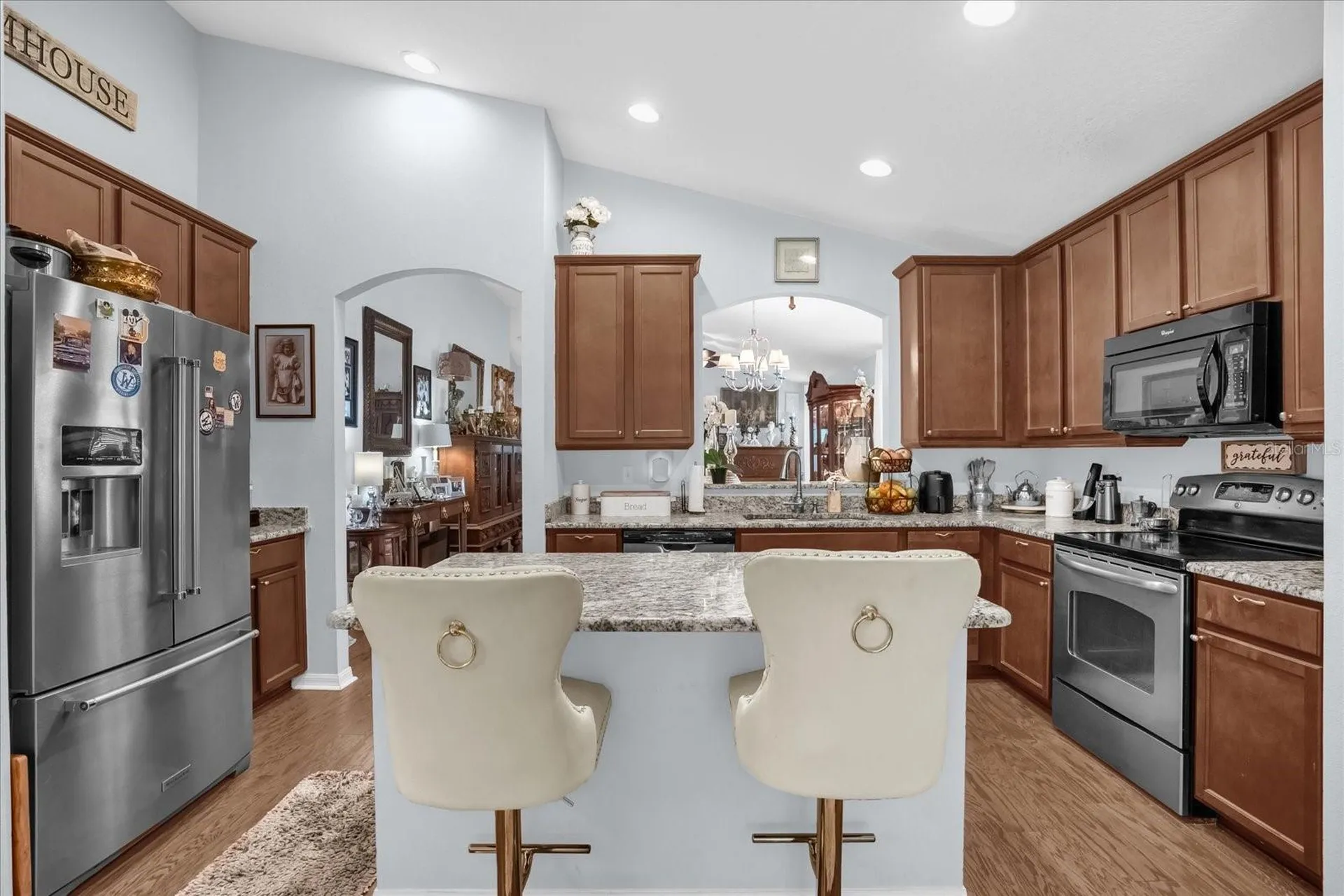 869 Bending Oak Trail Winter Garden FL 34787