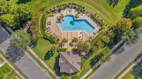 869 Bending Oak Trail Winter Garden FL 34787
