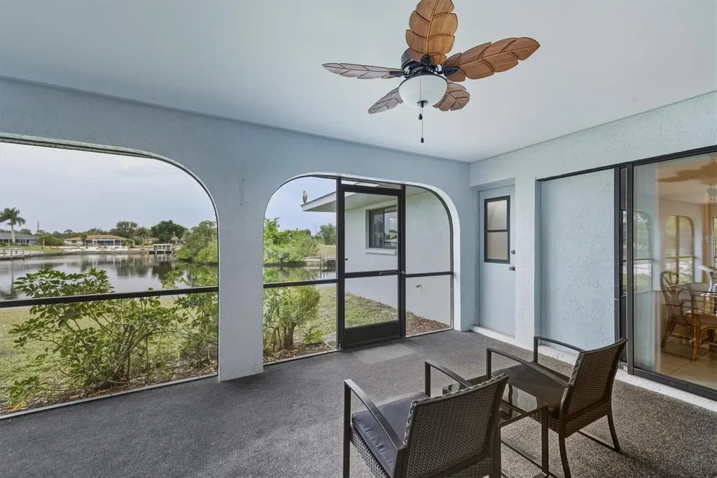 12314 Kneeland Terrace Port Charlotte FL 33981