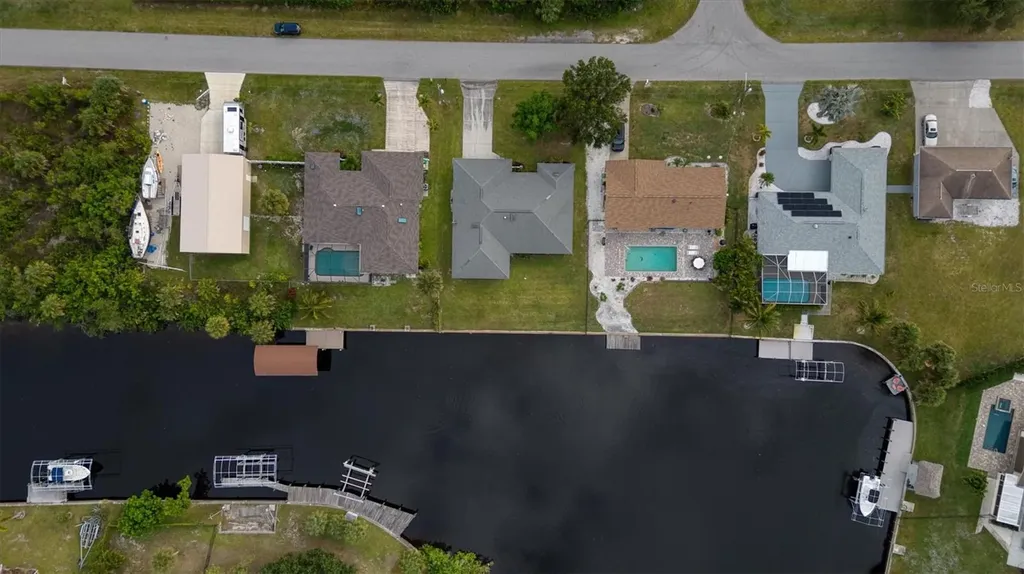 12314 Kneeland Terrace Port Charlotte FL 33981