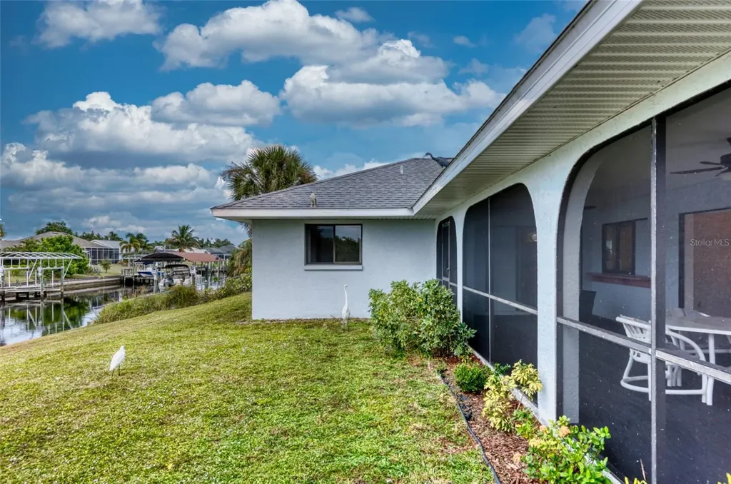 12314 Kneeland Terrace Port Charlotte FL 33981
