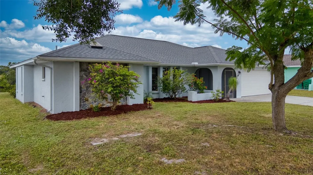 12314 Kneeland Terrace Port Charlotte FL 33981