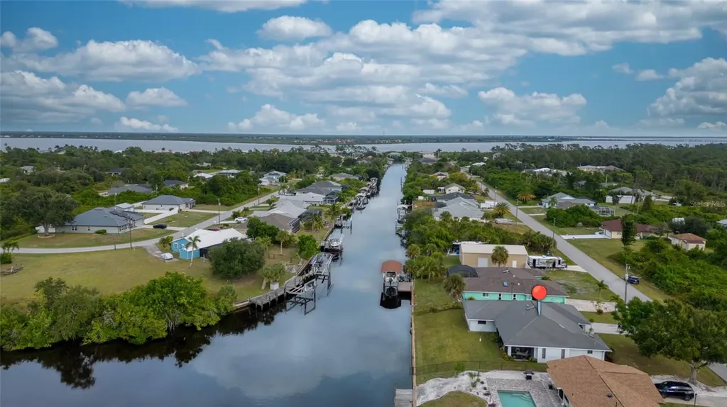 12314 Kneeland Terrace Port Charlotte FL 33981