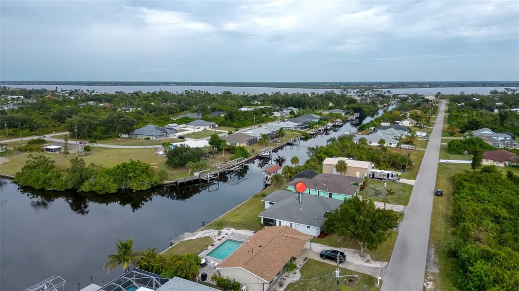 12314 Kneeland Terrace Port Charlotte FL 33981