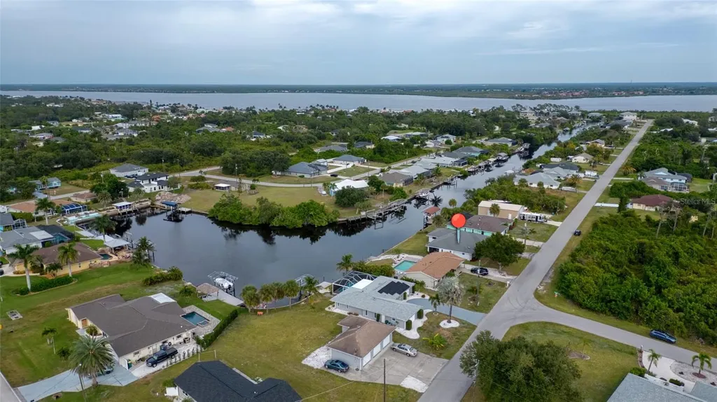 12314 Kneeland Terrace Port Charlotte FL 33981