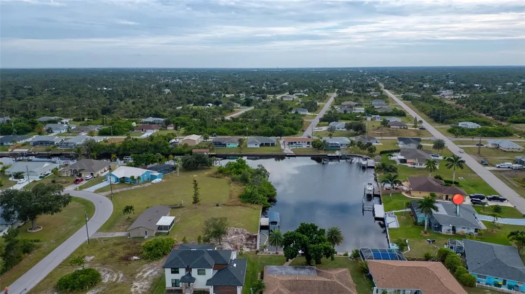 12314 Kneeland Terrace Port Charlotte FL 33981