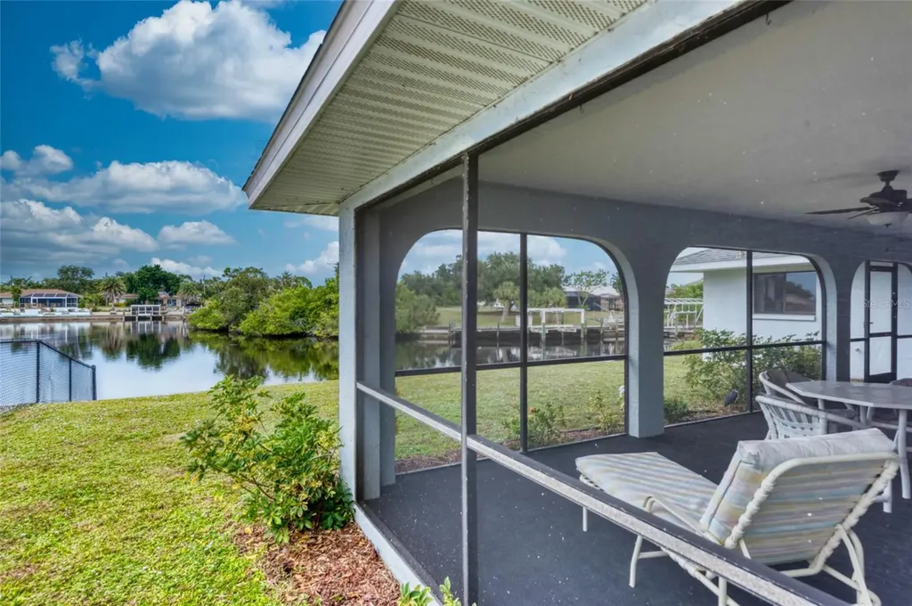 12314 Kneeland Terrace Port Charlotte FL 33981