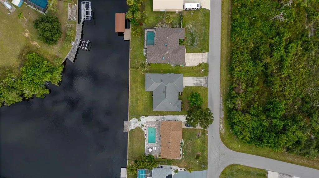 12314 Kneeland Terrace Port Charlotte FL 33981
