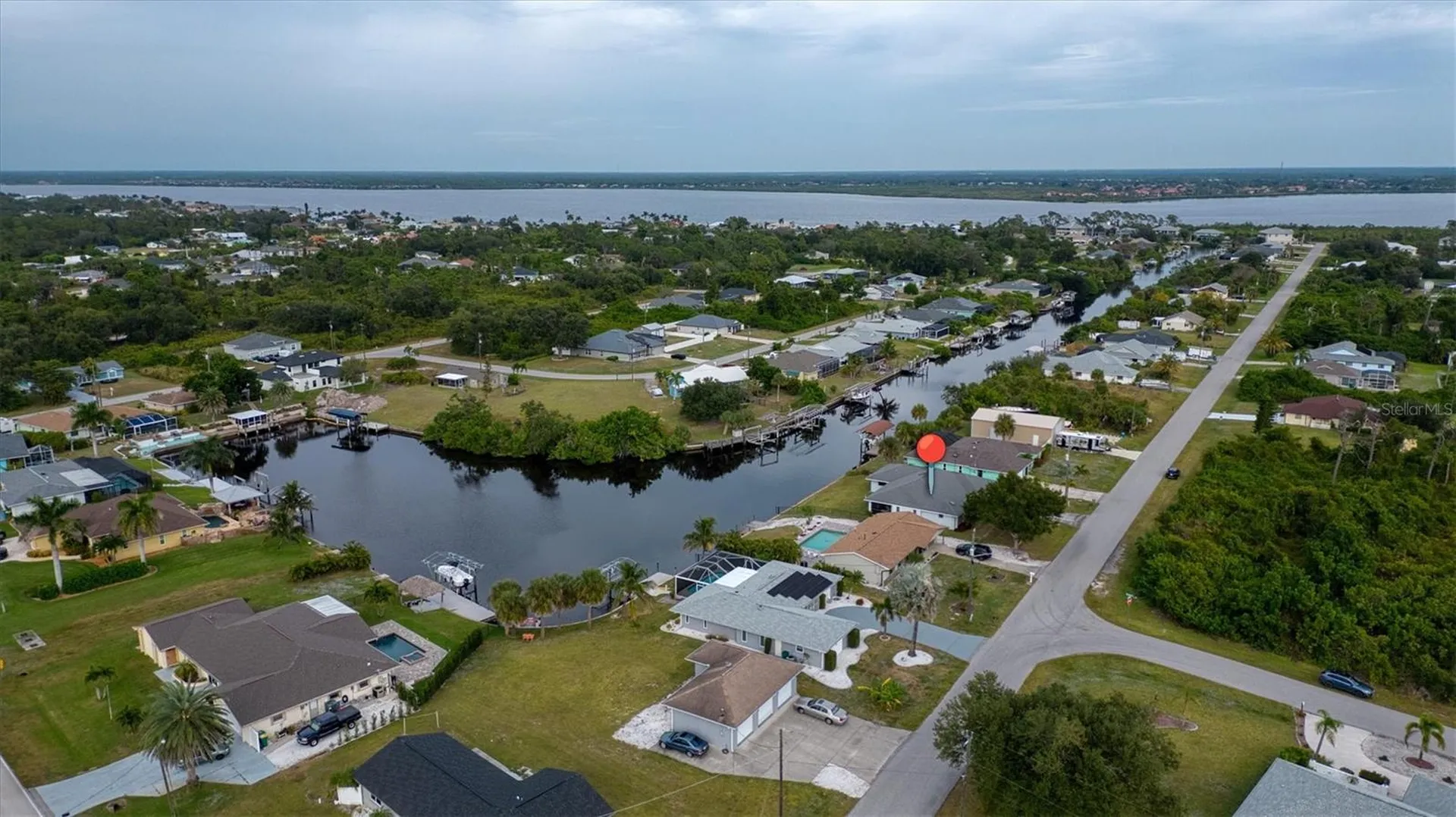 12314 Kneeland Terrace Port Charlotte FL 33981