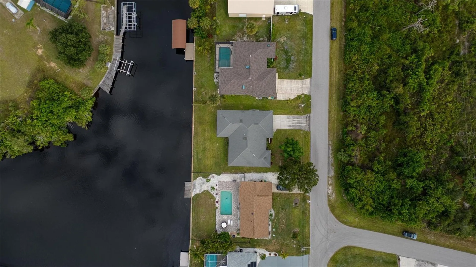 12314 Kneeland Terrace Port Charlotte FL 33981