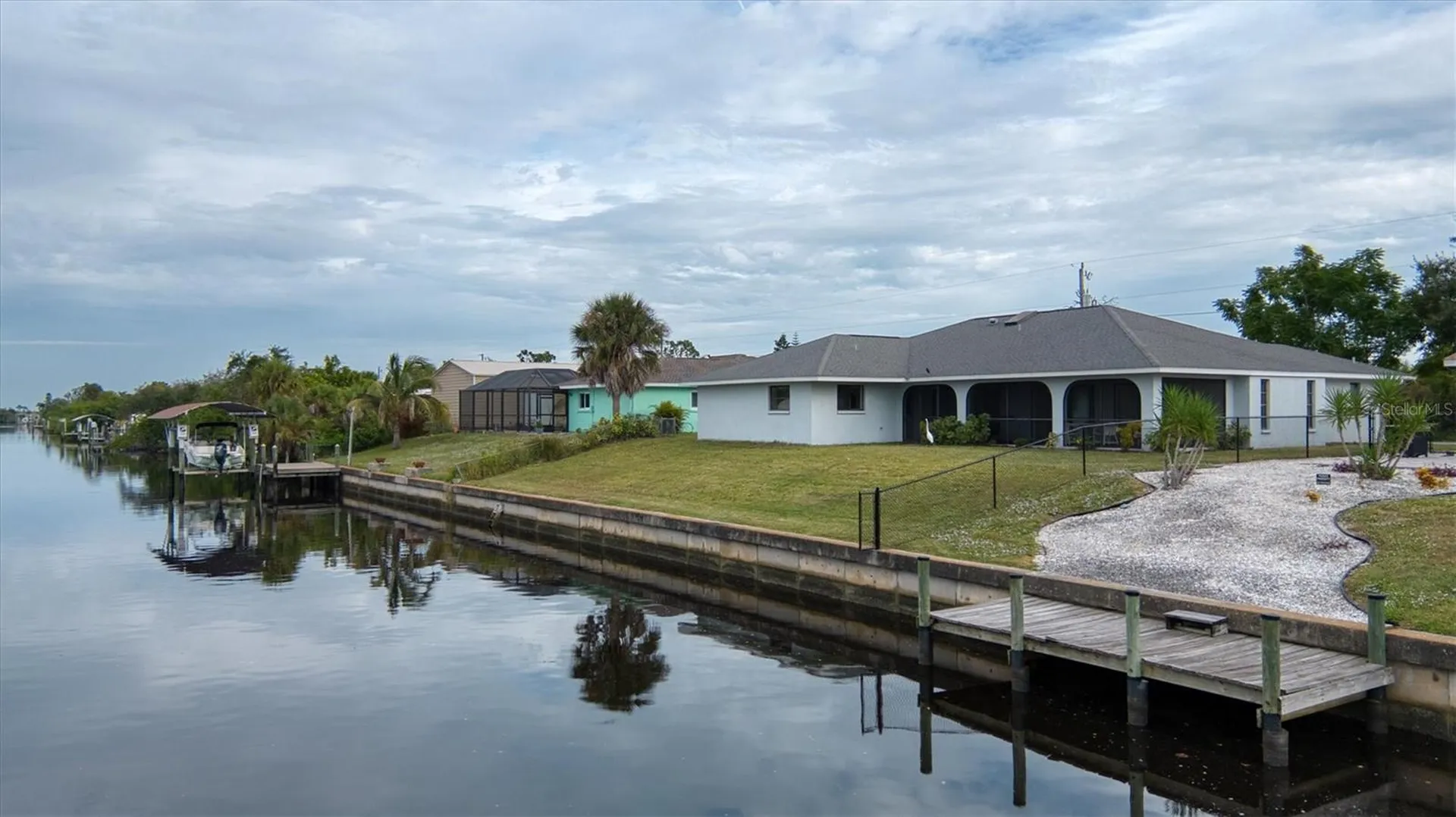 12314 Kneeland Terrace Port Charlotte FL 33981