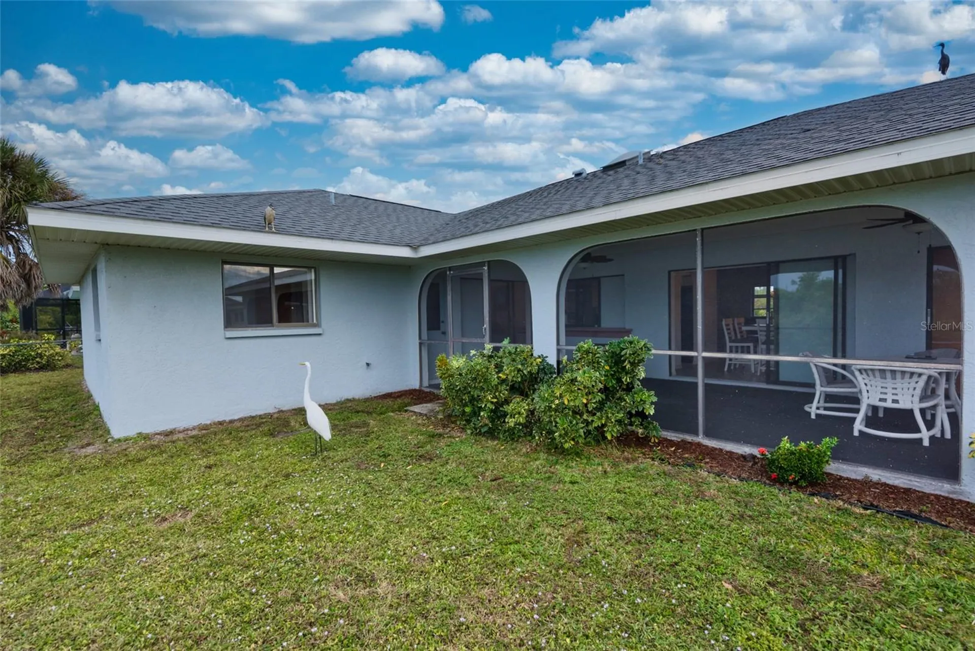 12314 Kneeland Terrace Port Charlotte FL 33981