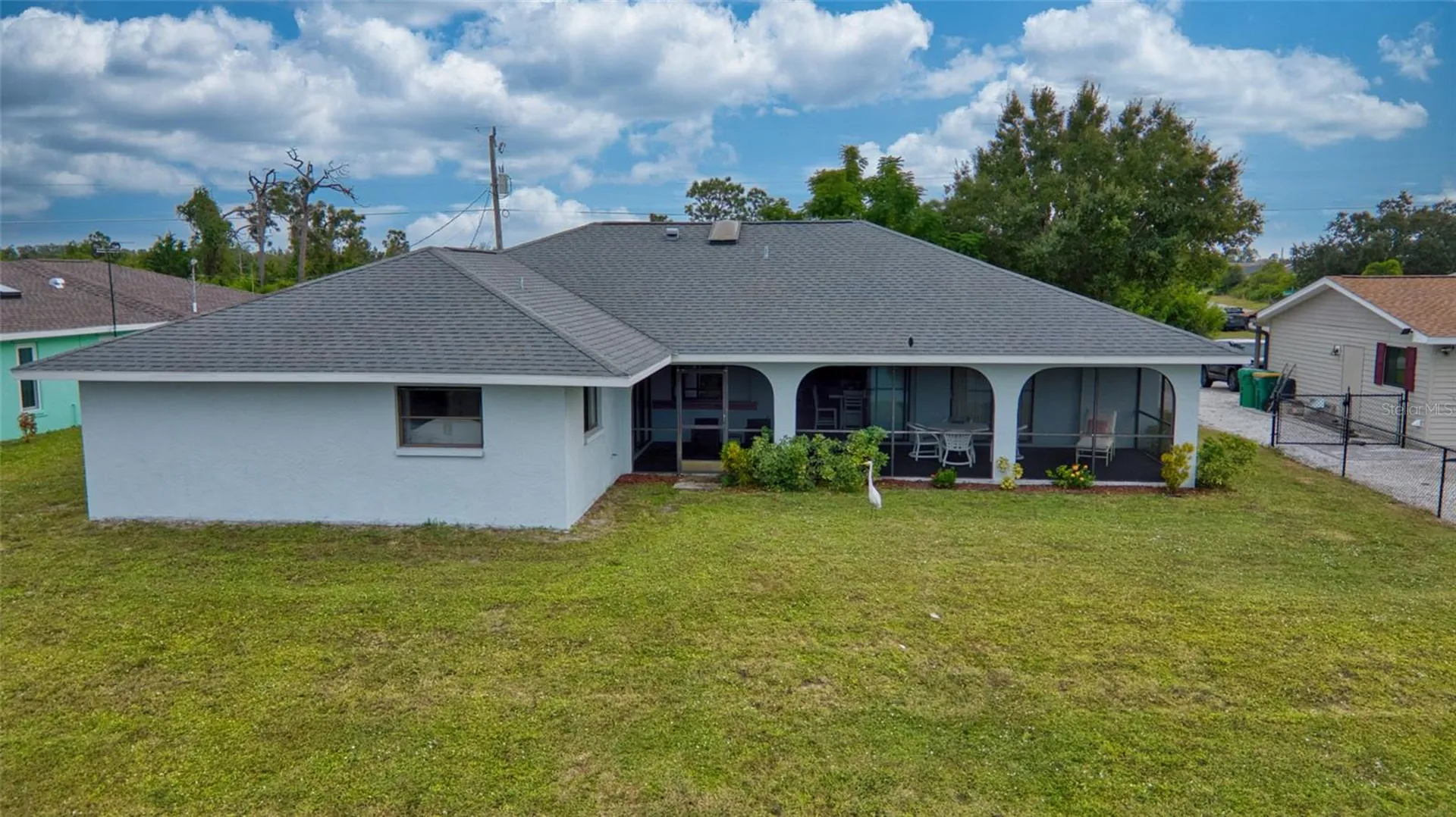 12314 Kneeland Terrace Port Charlotte FL 33981