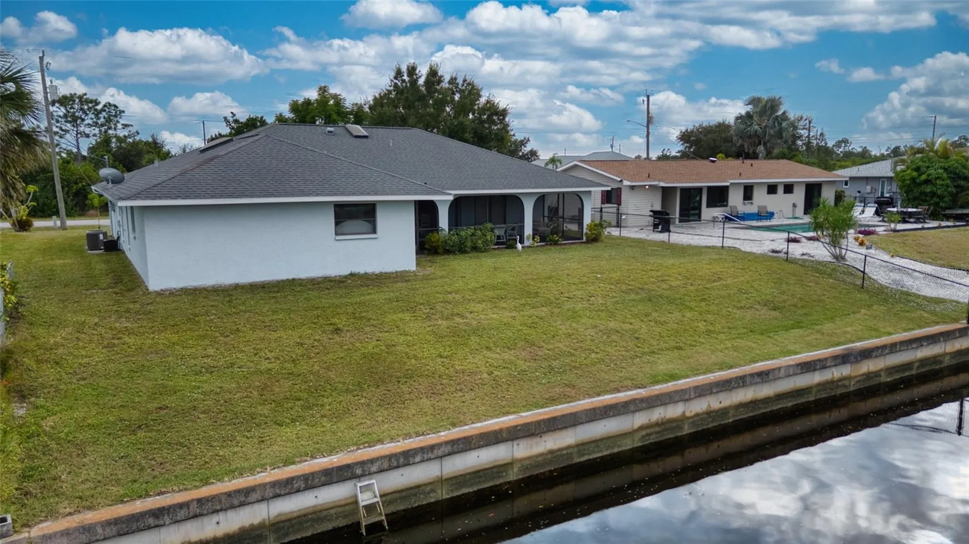 12314 Kneeland Terrace Port Charlotte FL 33981