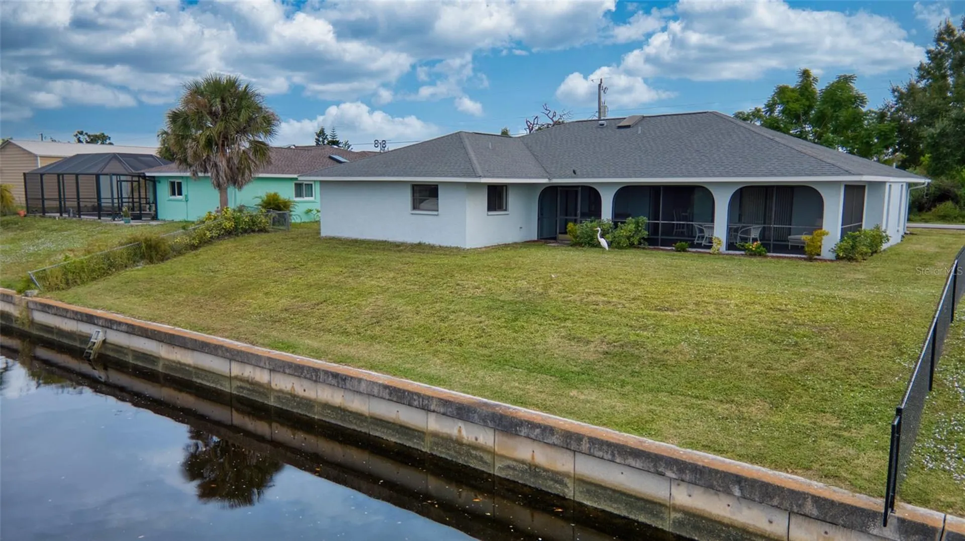 12314 Kneeland Terrace Port Charlotte FL 33981