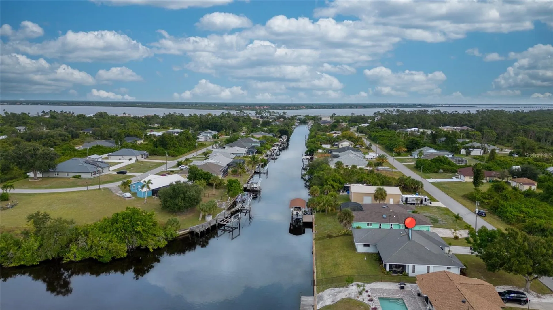 12314 Kneeland Terrace Port Charlotte FL 33981