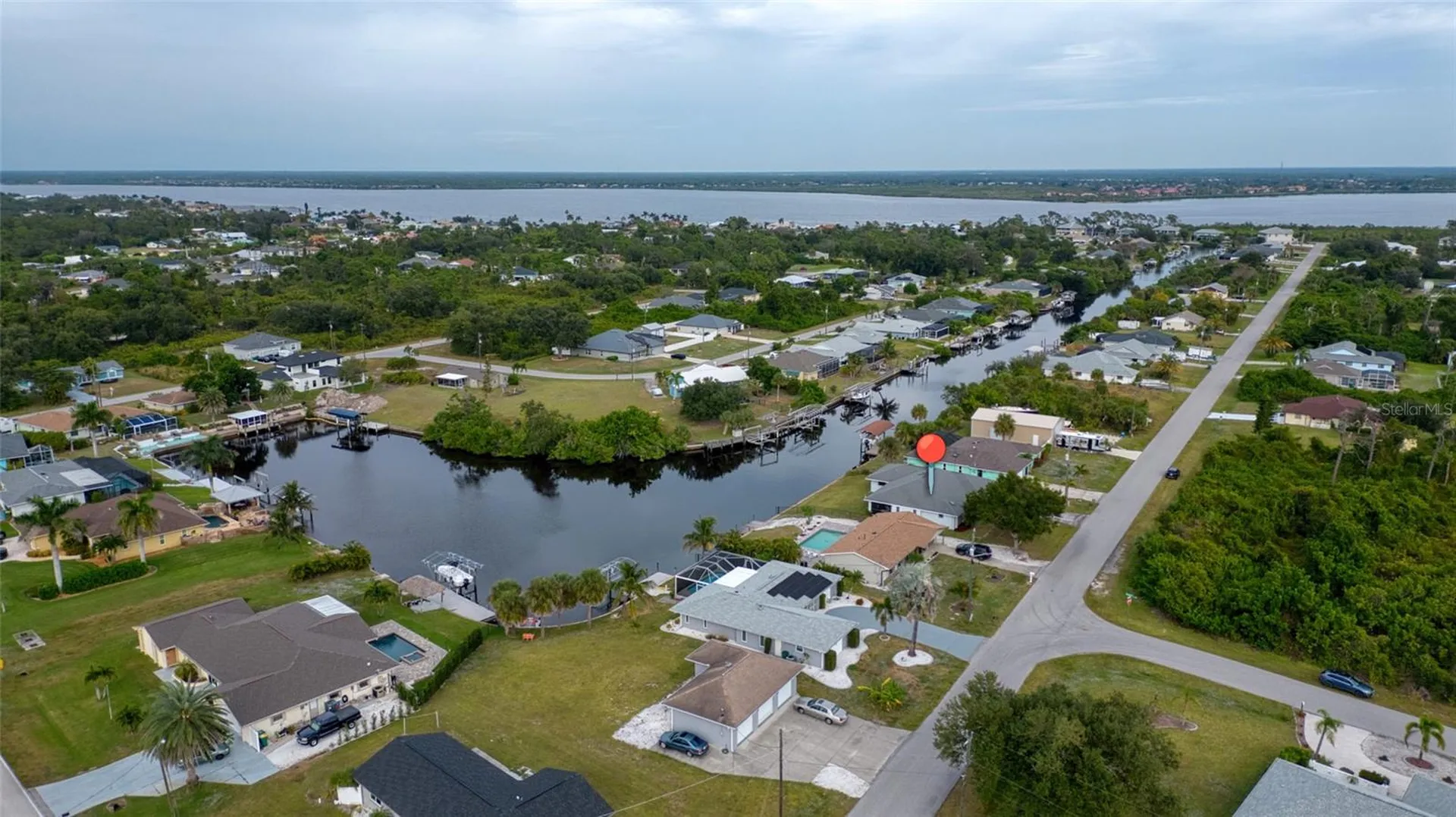 12314 Kneeland Terrace Port Charlotte FL 33981