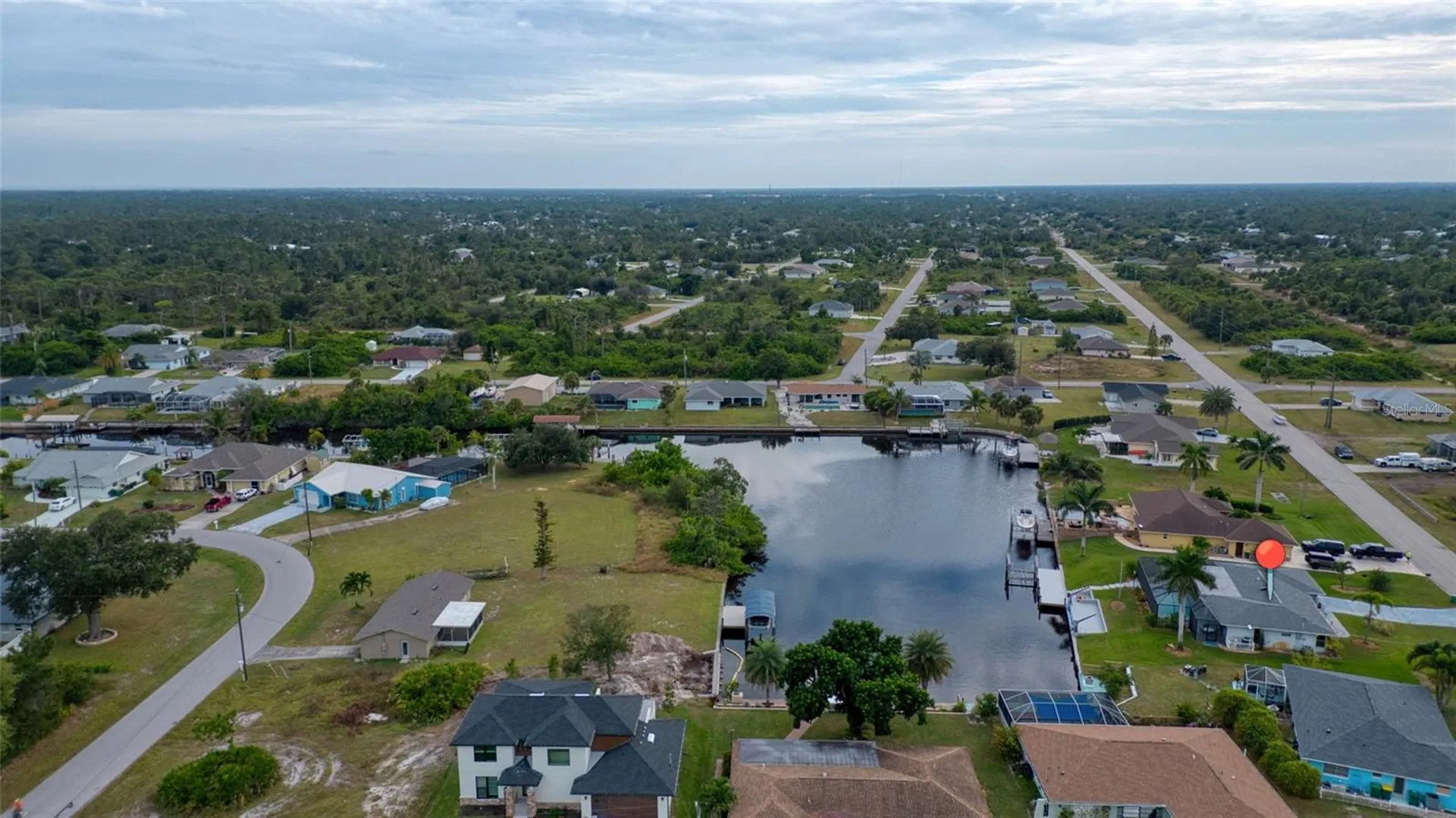 12314 Kneeland Terrace Port Charlotte FL 33981