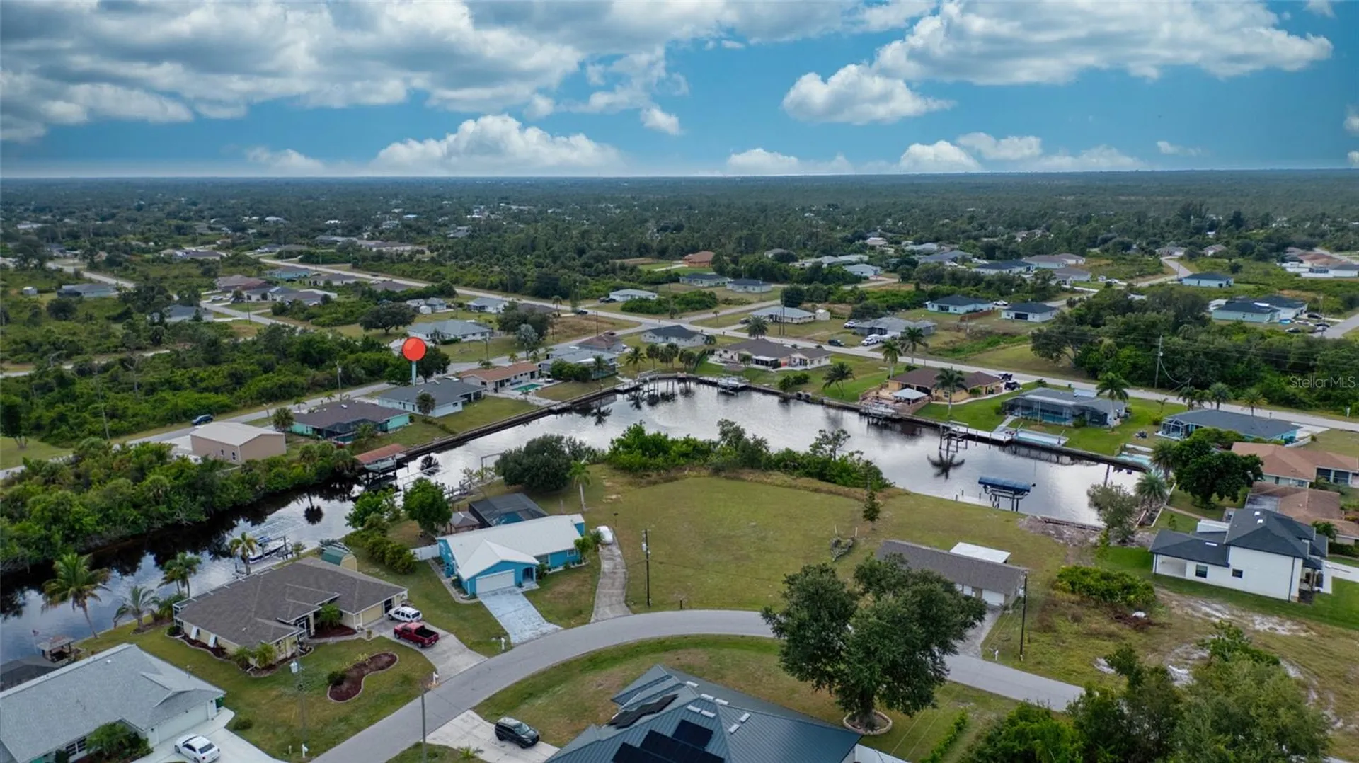 12314 Kneeland Terrace Port Charlotte FL 33981