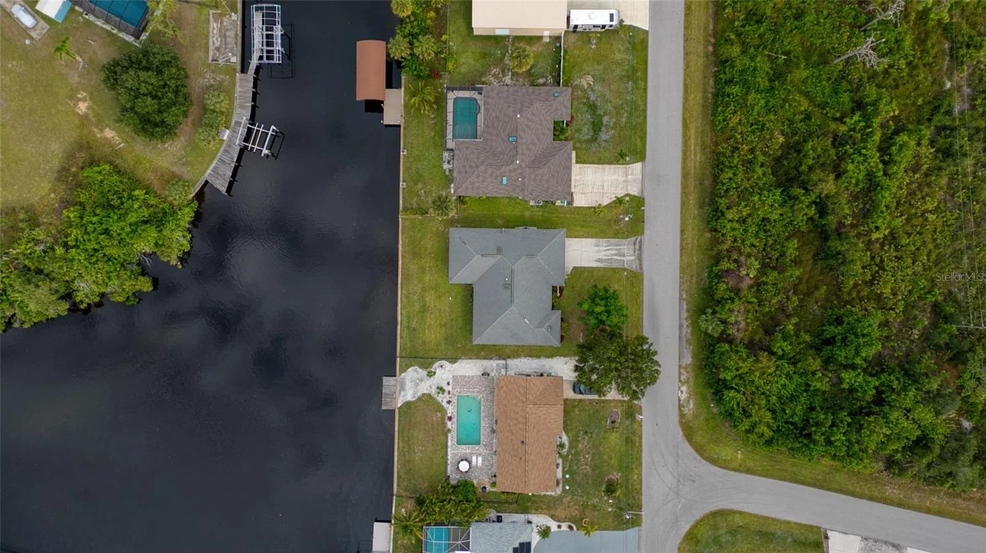 12314 Kneeland Terrace Port Charlotte FL 33981
