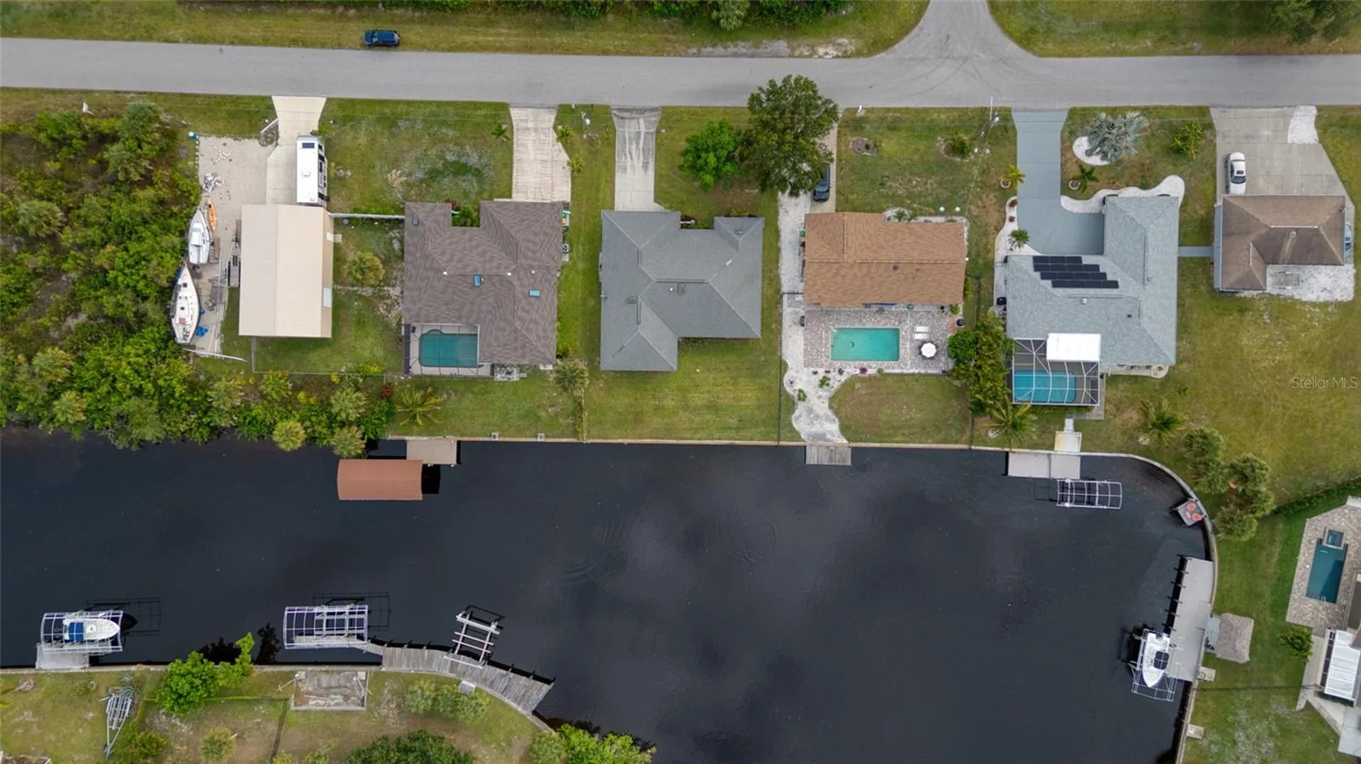 12314 Kneeland Terrace Port Charlotte FL 33981