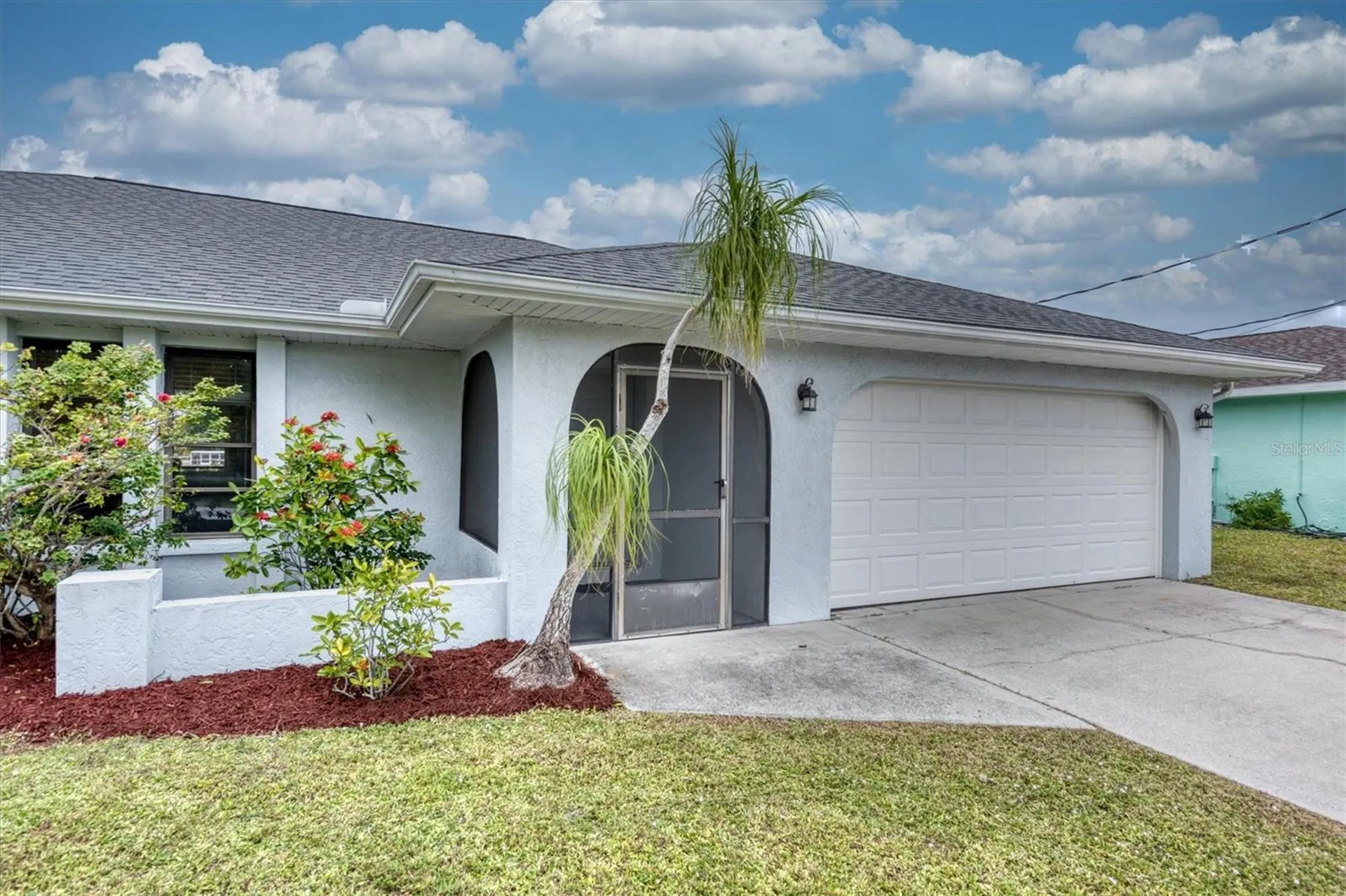 12314 Kneeland Terrace Port Charlotte FL 33981