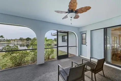 12314 Kneeland Terrace Port Charlotte FL 33981