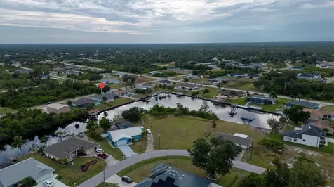 12314 Kneeland Terrace Port Charlotte FL 33981