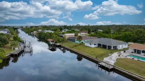 12314 Kneeland Terrace Port Charlotte FL 33981