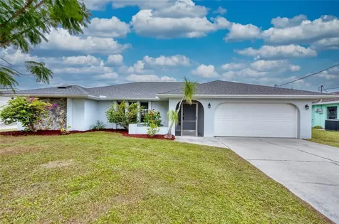 12314 Kneeland Terrace Port Charlotte FL 33981