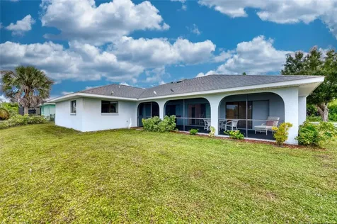 12314 Kneeland Terrace Port Charlotte FL 33981