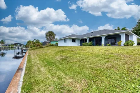 12314 Kneeland Terrace Port Charlotte FL 33981