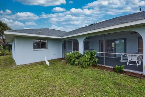 12314 Kneeland Terrace Port Charlotte FL 33981