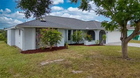 12314 Kneeland Terrace Port Charlotte FL 33981