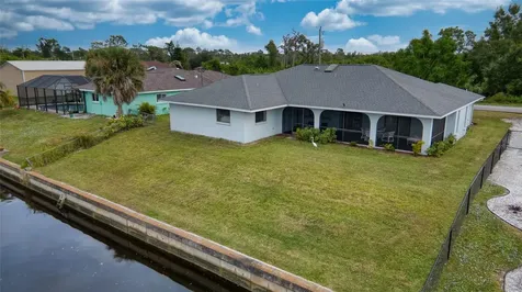 12314 Kneeland Terrace Port Charlotte FL 33981