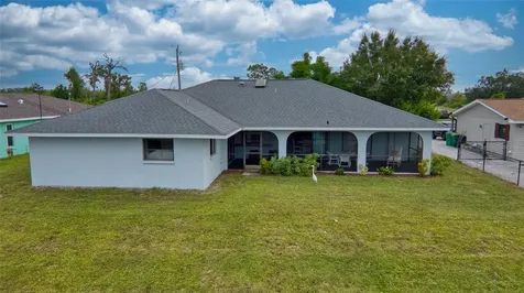 12314 Kneeland Terrace Port Charlotte FL 33981