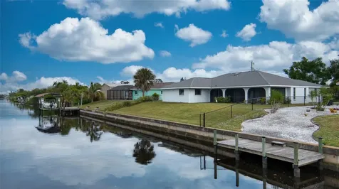 12314 Kneeland Terrace Port Charlotte FL 33981