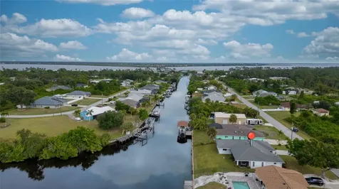12314 Kneeland Terrace Port Charlotte FL 33981