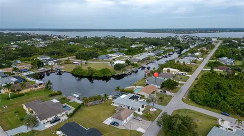 12314 Kneeland Terrace Port Charlotte FL 33981