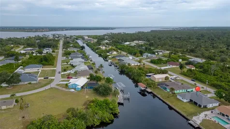 12314 Kneeland Terrace Port Charlotte FL 33981
