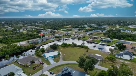 12314 Kneeland Terrace Port Charlotte FL 33981
