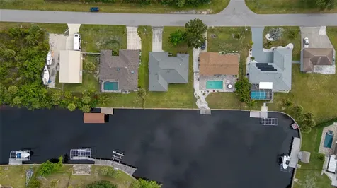 12314 Kneeland Terrace Port Charlotte FL 33981