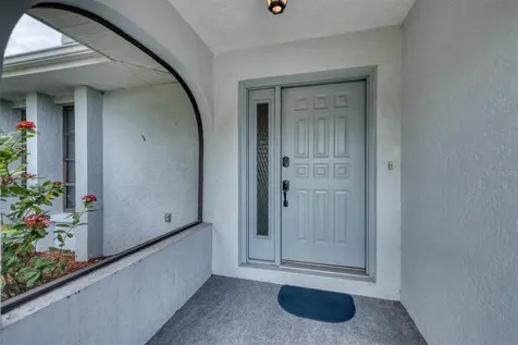 12314 Kneeland Terrace Port Charlotte FL 33981