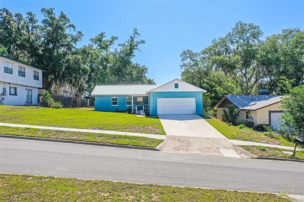 713 Greenleaf Lane Lake Wales FL 33853