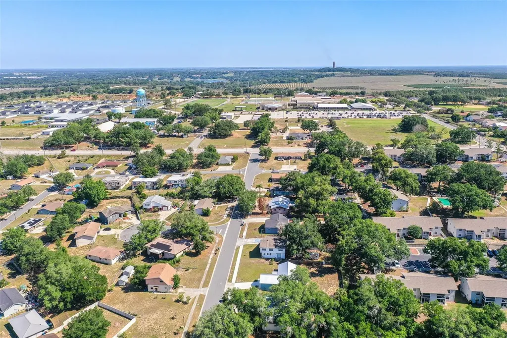 713 Greenleaf Lane Lake Wales FL 33853