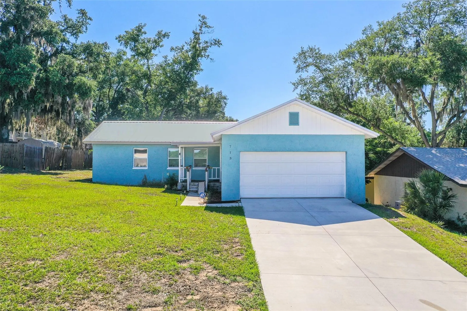 713 Greenleaf Lane Lake Wales FL 33853