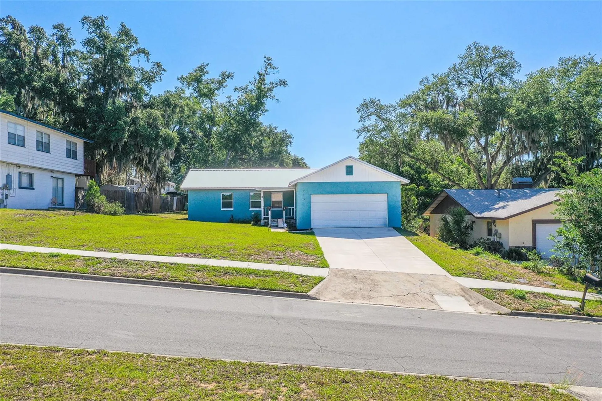 713 Greenleaf Lane Lake Wales FL 33853
