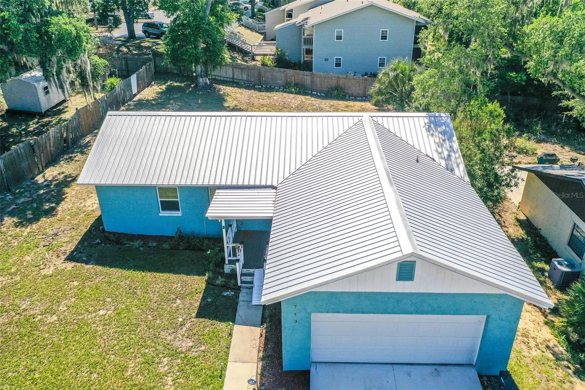 713 Greenleaf Lane Lake Wales FL 33853