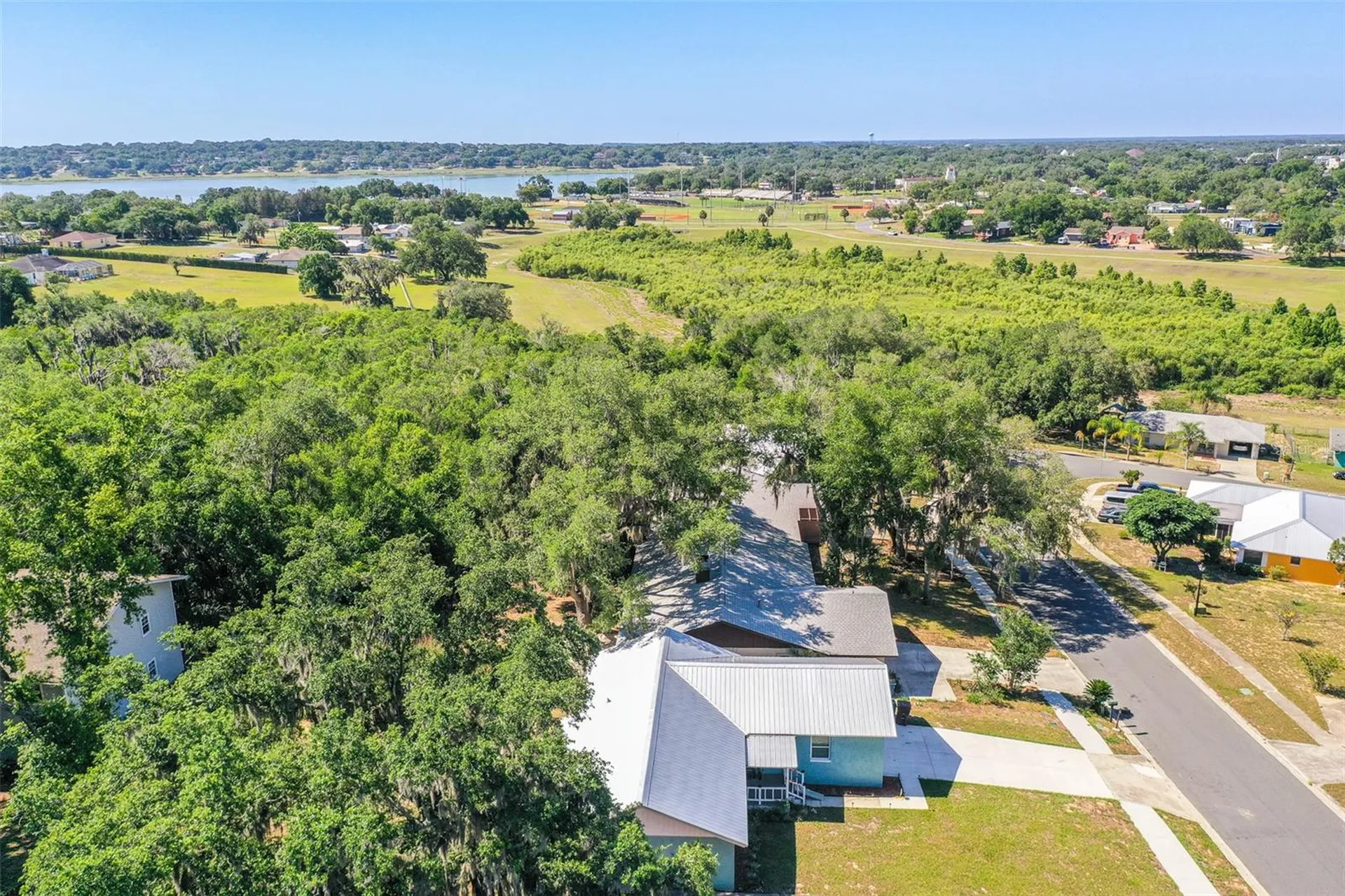 713 Greenleaf Lane Lake Wales FL 33853