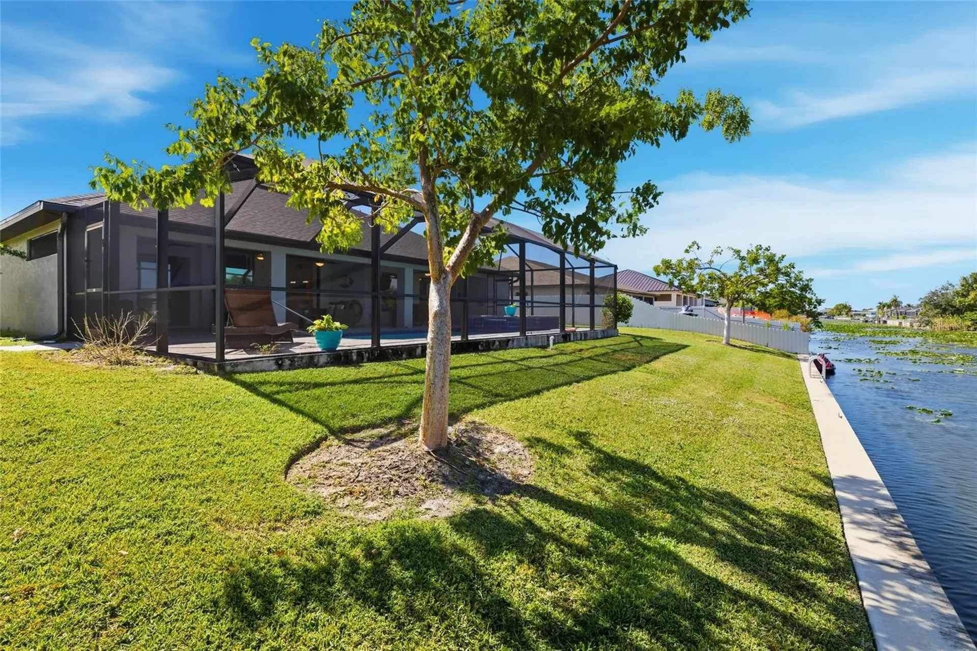 1507 NE 2nd Street Cape Coral FL 33909
